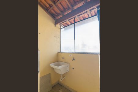 Apartamento para alugar com 150m², 2 quartos e 2 vagasÁrea de Serviço Cobertura