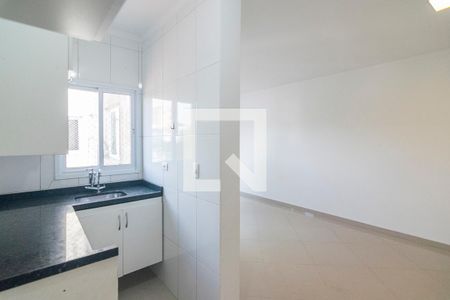 Apartamento para alugar com 150m², 2 quartos e 2 vagasCozinha