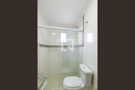 Apartamento para alugar com 150m², 2 quartos e 2 vagasBanheiro da Suite