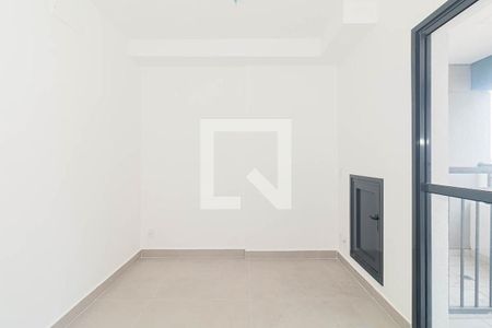 Studio de kitnet/studio à venda com 1 quarto, 28m² em Parada Inglesa, São Paulo