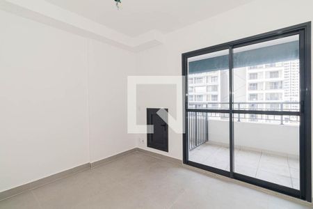 Studio de kitnet/studio para alugar com 1 quarto, 28m² em Parada Inglesa, São Paulo