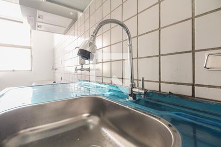 Apartamento para alugar com 62m², 3 quartos e 2 vagasCozinha 