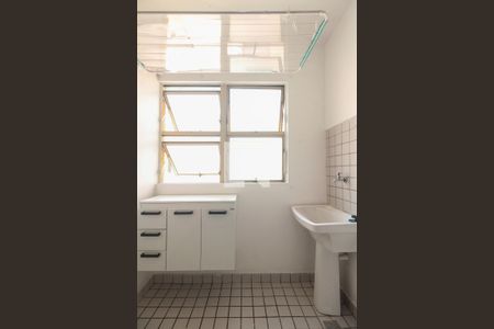 Apartamento para alugar com 62m², 3 quartos e 2 vagasÁrea de Serviço 