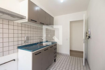 Apartamento para alugar com 62m², 3 quartos e 2 vagasCozinha 