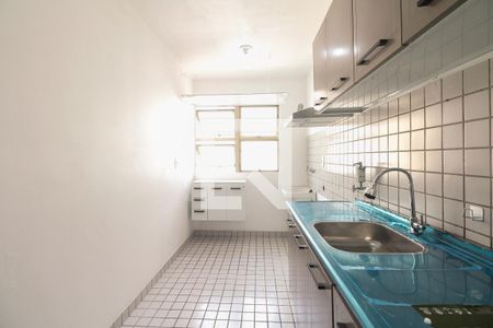Apartamento para alugar com 62m², 3 quartos e 2 vagasCozinha 