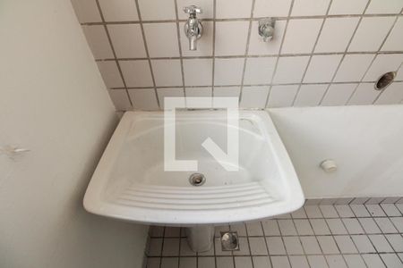 Apartamento para alugar com 62m², 3 quartos e 2 vagasÁrea de Serviço 