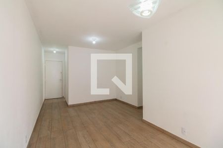 Sala de apartamento para alugar com 3 quartos, 62m² em Tatuapé, São Paulo