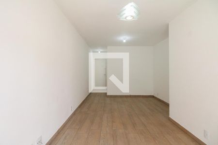 Sala de apartamento para alugar com 3 quartos, 62m² em Tatuapé, São Paulo