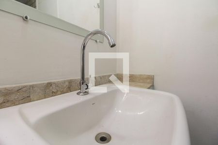 Apartamento para alugar com 62m², 3 quartos e 2 vagasBanheiro 