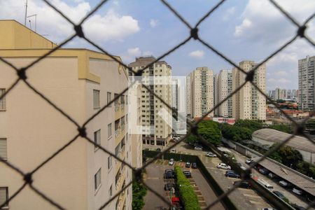 Apartamento para alugar com 62m², 3 quartos e 2 vagasVista Quarto 3