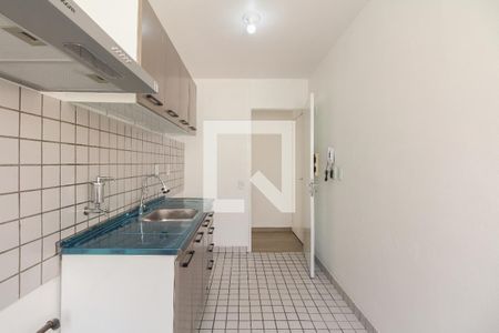 Apartamento para alugar com 62m², 3 quartos e 2 vagasCozinha 