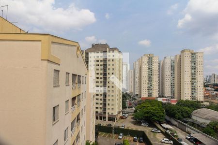 Apartamento para alugar com 62m², 3 quartos e 2 vagasVista Quarto 3