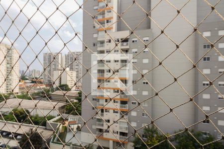 Vista Varanda de apartamento para alugar com 3 quartos, 62m² em Tatuapé, São Paulo