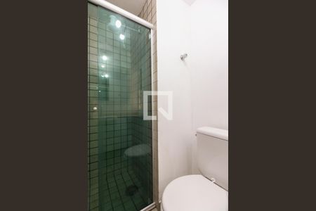 Apartamento para alugar com 62m², 3 quartos e 2 vagasBanheiro 