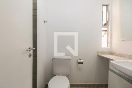 Apartamento para alugar com 62m², 3 quartos e 2 vagasBanheiro 