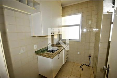 Apartamento à venda com 1 quarto, 64m² em Centro, Campinas