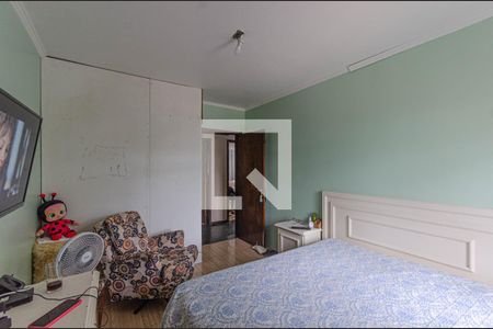 Quarto 1 de casa à venda com 3 quartos, 350m² em Aberta dos Morros, Porto Alegre