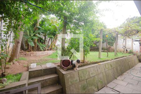 Casa à venda com 350m², 3 quartos e 3 vagasQuintal