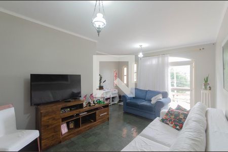 Sala de casa à venda com 3 quartos, 350m² em Aberta dos Morros, Porto Alegre