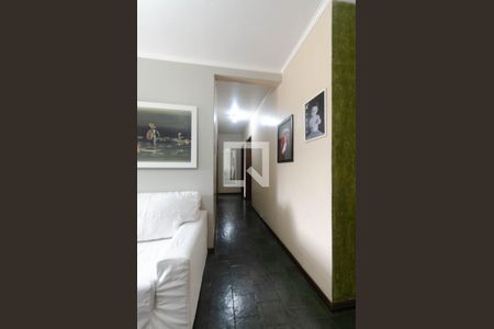 Corredor de casa à venda com 3 quartos, 350m² em Aberta dos Morros, Porto Alegre
