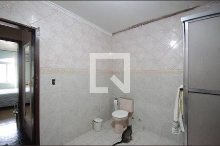 Casa à venda com 350m², 3 quartos e 3 vagasBanheiro