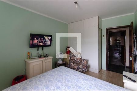 Quarto 1 de casa à venda com 3 quartos, 350m² em Aberta dos Morros, Porto Alegre