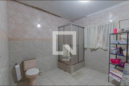 Casa à venda com 350m², 3 quartos e 3 vagasBanheiro