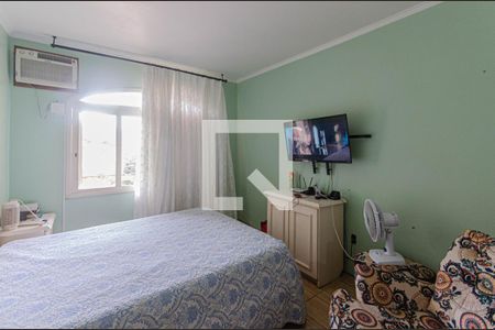 Quarto 1 de casa à venda com 3 quartos, 350m² em Aberta dos Morros, Porto Alegre