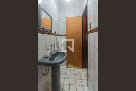 Casa à venda com 350m², 3 quartos e 3 vagasLavabo