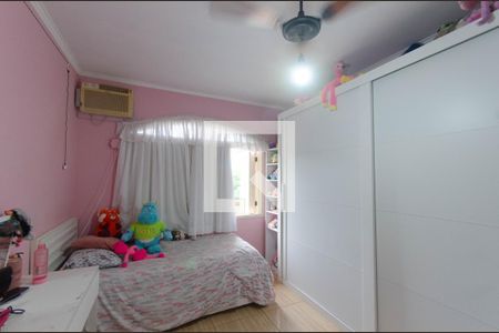 Casa à venda com 350m², 3 quartos e 3 vagasQuarto 3