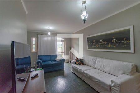 Sala de casa à venda com 3 quartos, 350m² em Aberta dos Morros, Porto Alegre