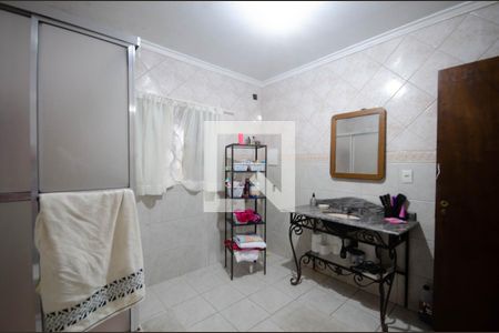 Casa à venda com 350m², 3 quartos e 3 vagasBanheiro