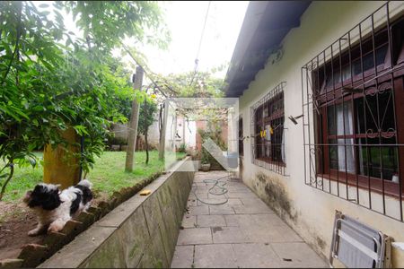 Casa à venda com 350m², 3 quartos e 3 vagasQuintal