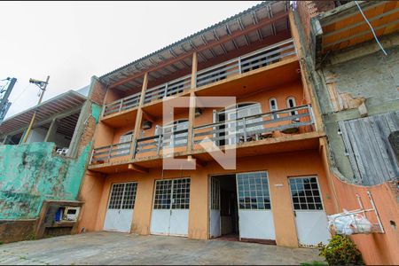 Casa à venda com 350m², 3 quartos e 3 vagasFachada da Casa