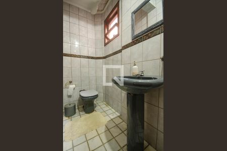 Casa à venda com 350m², 3 quartos e 3 vagasLavabo