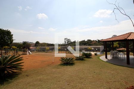 Casa de condomínio para alugar com 170m², 3 quartos e 4 vagasÁrea comum