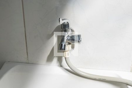 Apartamento à venda com 50m², 2 quartos e sem vaga Apartamento à venda com 50m², 2 quartos e sem vagaÁrea de serviço