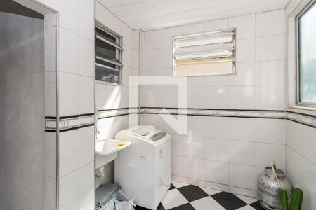 Apartamento à venda com 50m², 2 quartos e sem vaga Apartamento à venda com 50m², 2 quartos e sem vagaÁrea de serviço