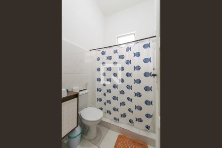 Apartamento à venda com 50m², 2 quartos e sem vaga Apartamento à venda com 50m², 2 quartos e sem vagaBanheiro