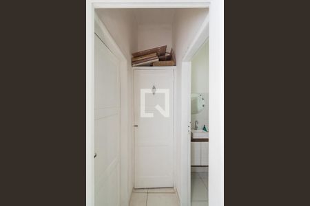 Sala  de apartamento à venda com 2 quartos, 50m² em Olaria, Rio de Janeiro