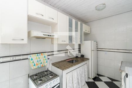 Apartamento à venda com 50m², 2 quartos e sem vaga Apartamento à venda com 50m², 2 quartos e sem vagaCozinha