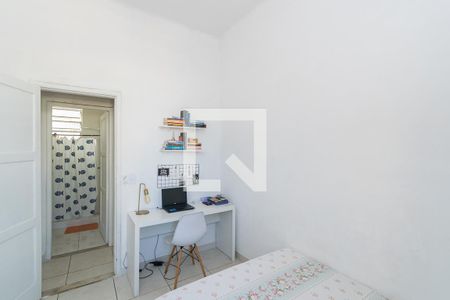 Apartamento à venda com 50m², 2 quartos e sem vaga Apartamento à venda com 50m², 2 quartos e sem vagaQuarto 2