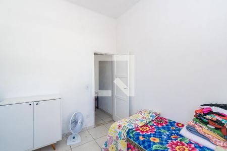 Quarto 1  de apartamento à venda com 2 quartos, 50m² em Olaria, Rio de Janeiro