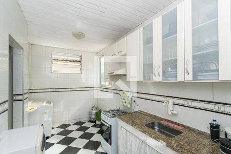 Apartamento à venda com 50m², 2 quartos e sem vaga Apartamento à venda com 50m², 2 quartos e sem vagaCozinha