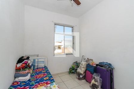 Quarto 1  de apartamento à venda com 2 quartos, 50m² em Olaria, Rio de Janeiro
