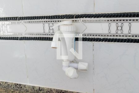 Apartamento à venda com 50m², 2 quartos e sem vaga Apartamento à venda com 50m², 2 quartos e sem vagaCozinha