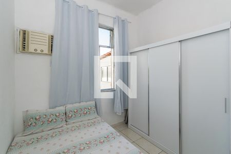Apartamento à venda com 50m², 2 quartos e sem vaga Apartamento à venda com 50m², 2 quartos e sem vagaQuarto 2