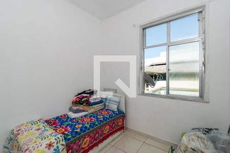 Quarto 1  de apartamento à venda com 2 quartos, 50m² em Olaria, Rio de Janeiro