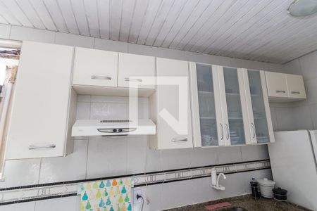 Apartamento à venda com 50m², 2 quartos e sem vaga Apartamento à venda com 50m², 2 quartos e sem vagaCozinha