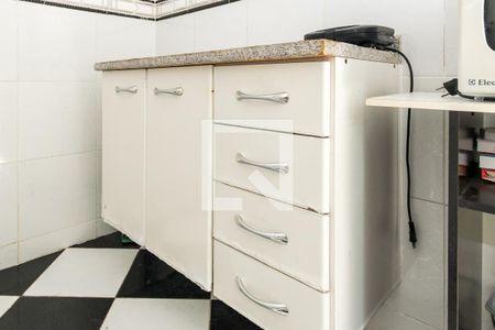 Apartamento à venda com 50m², 2 quartos e sem vaga Apartamento à venda com 50m², 2 quartos e sem vagaCozinha